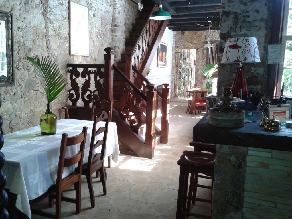 Pousada Arte Colonial - Casarao Historico Do Sec XVIII - Lancha Propria Parati Exterior foto